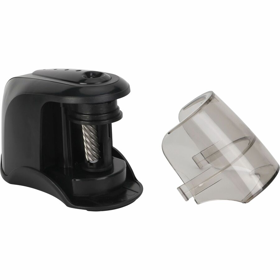Business Source 2-way Electric Pencil Sharpener