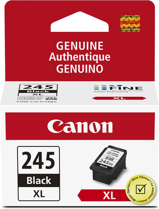 Canon 245 XL Black (Copy)