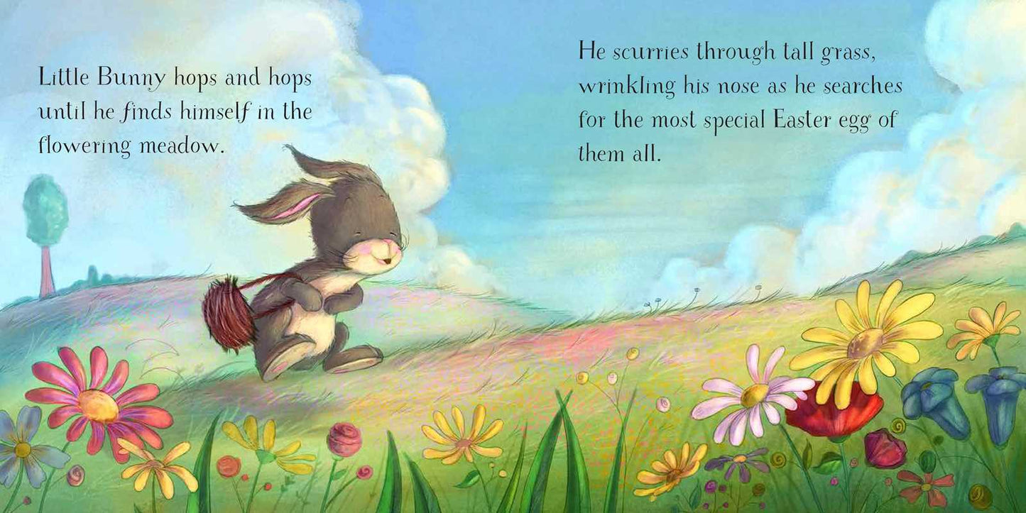 Easter Egg Hunt for Jesus by Susan Jones