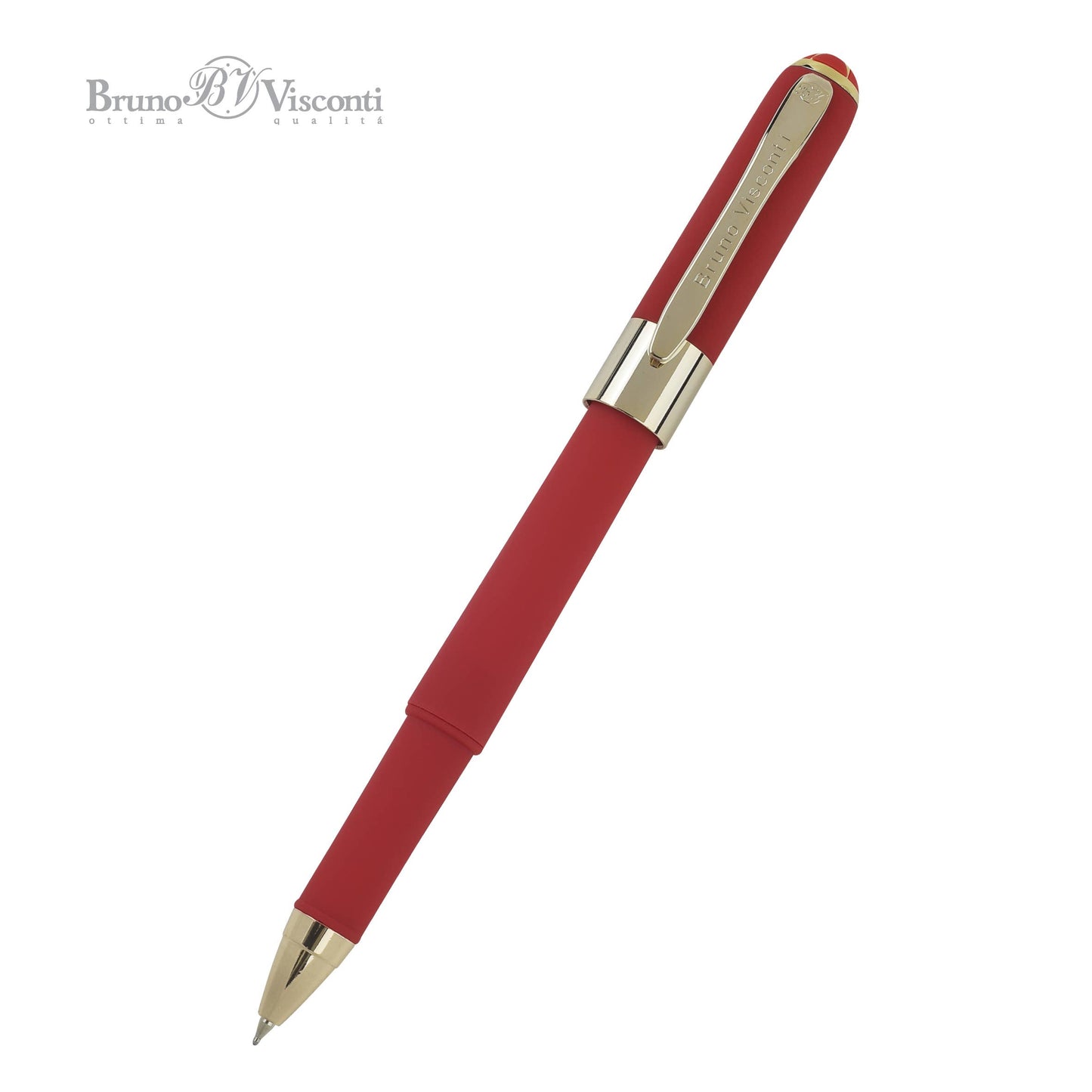 Monaco in Gift Box - Red