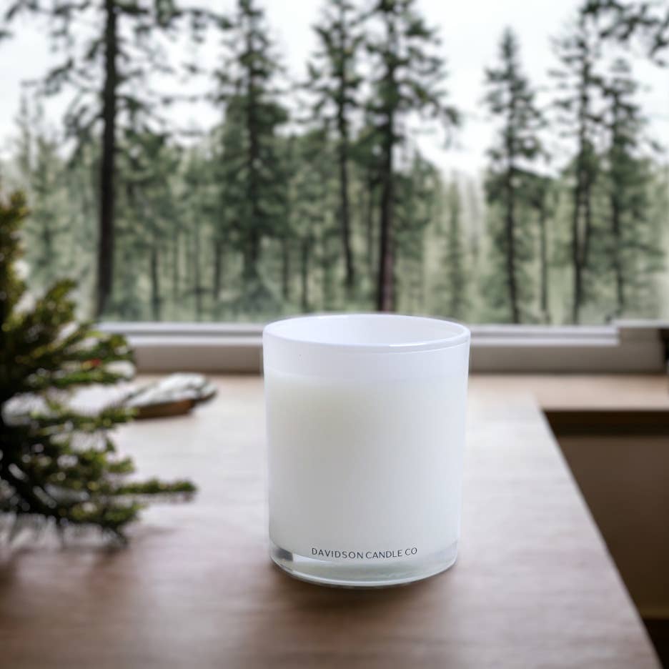 Carolina Fraser Fir Candle