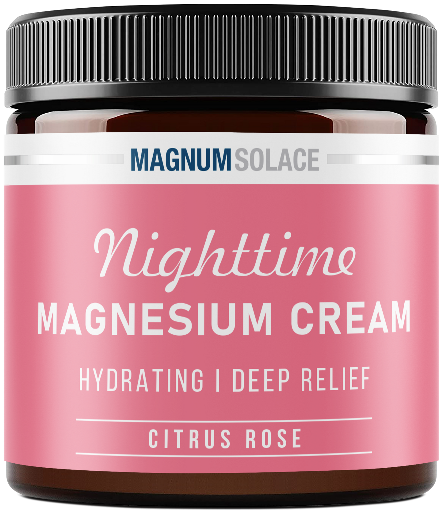 Magnesium Solace Nighttime Magnesium Cream