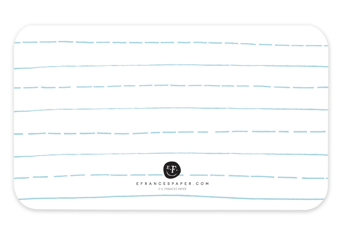 Pencil Little Notes® NEW 55 Count