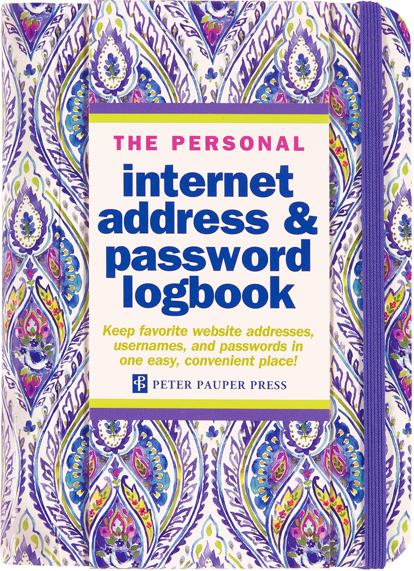 Silk Road Internet Address & Password Logbook