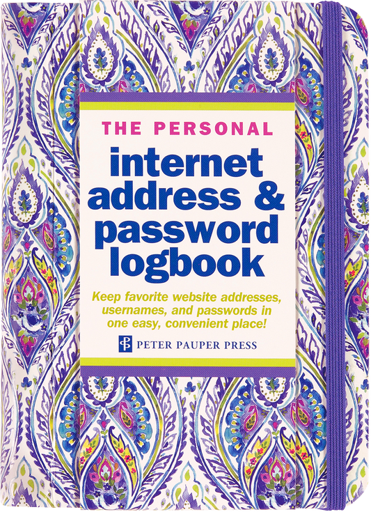 Silk Road Internet Address & Password Logbook