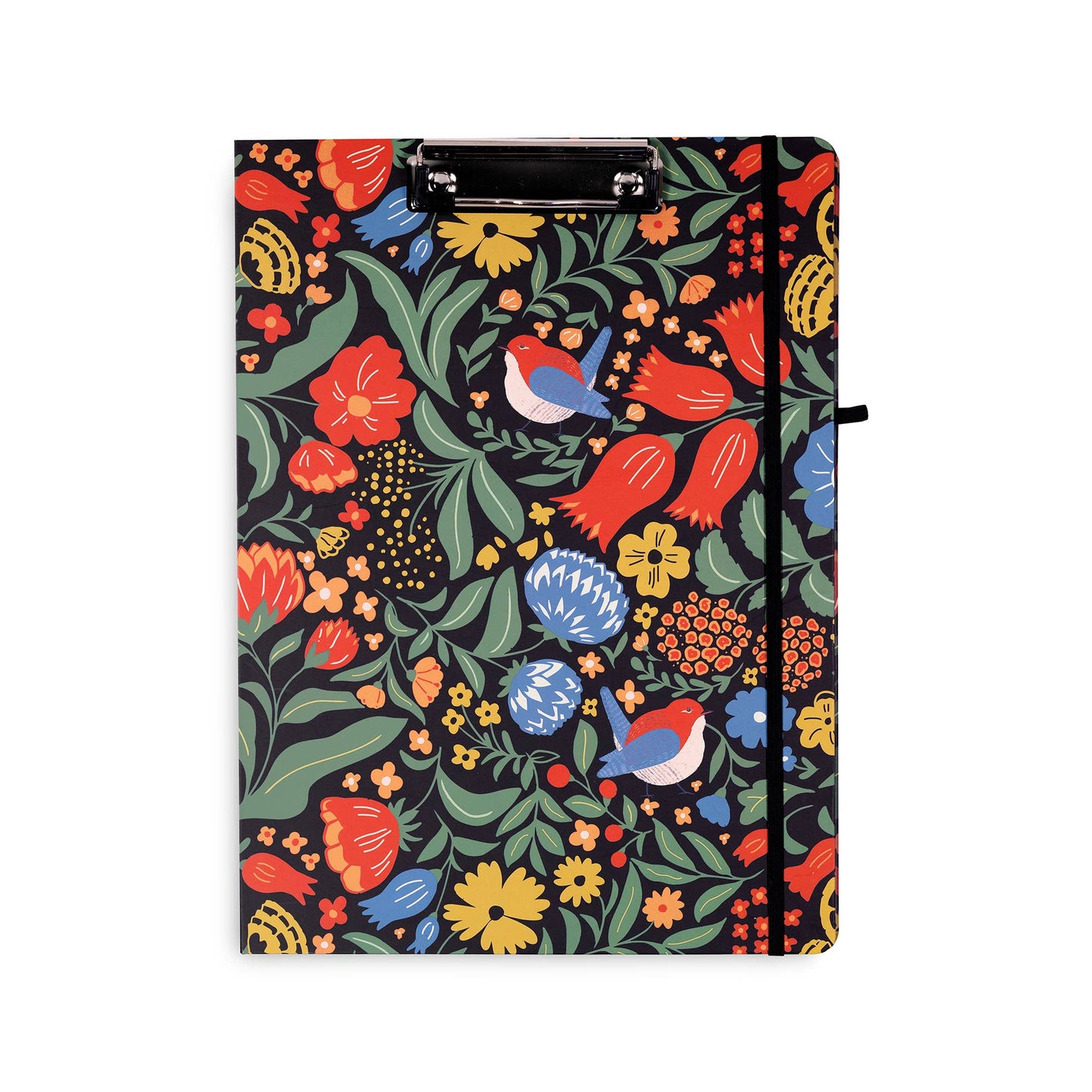 Clipboard Folio, Wanderlust
