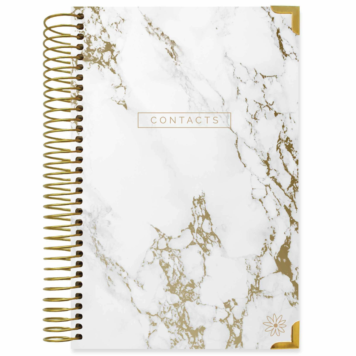 Contact Books - 5" x 8" size