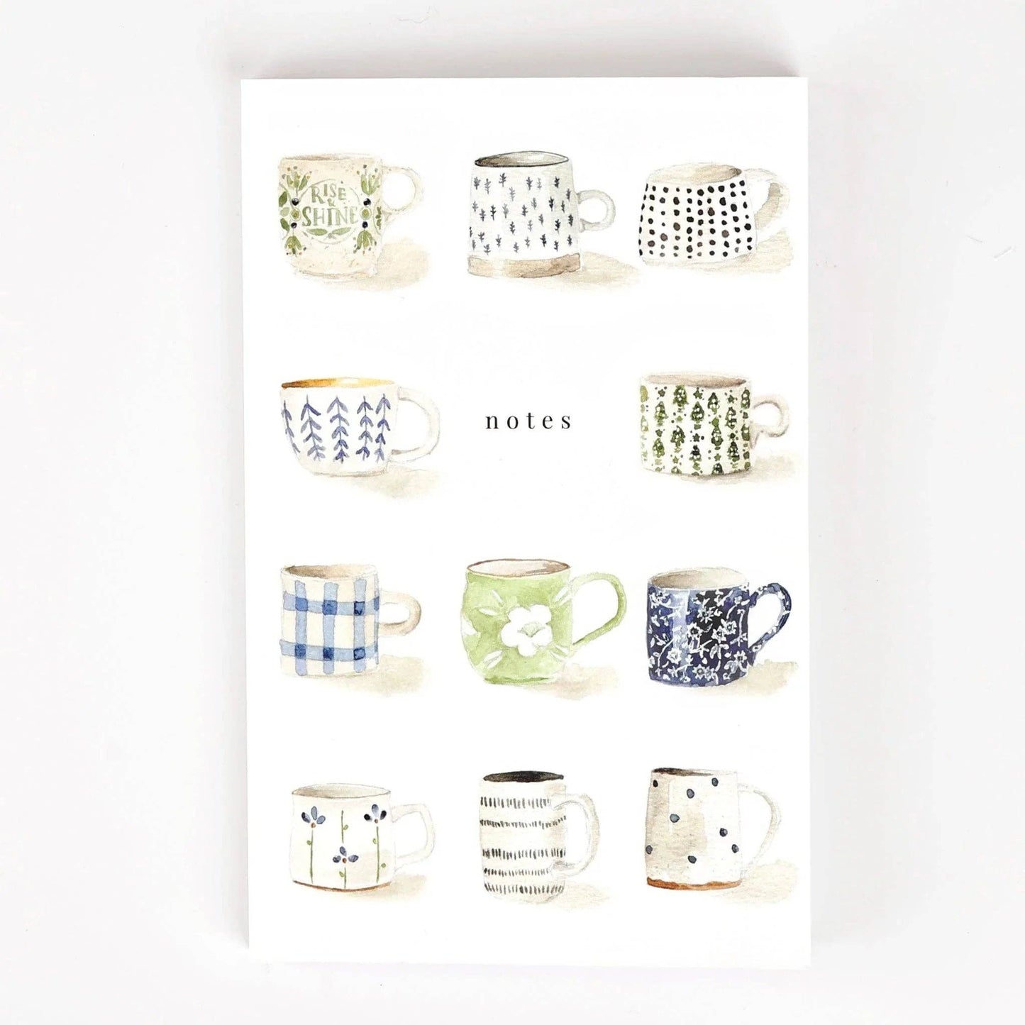 Everyday Notebook Soft Touch Lined