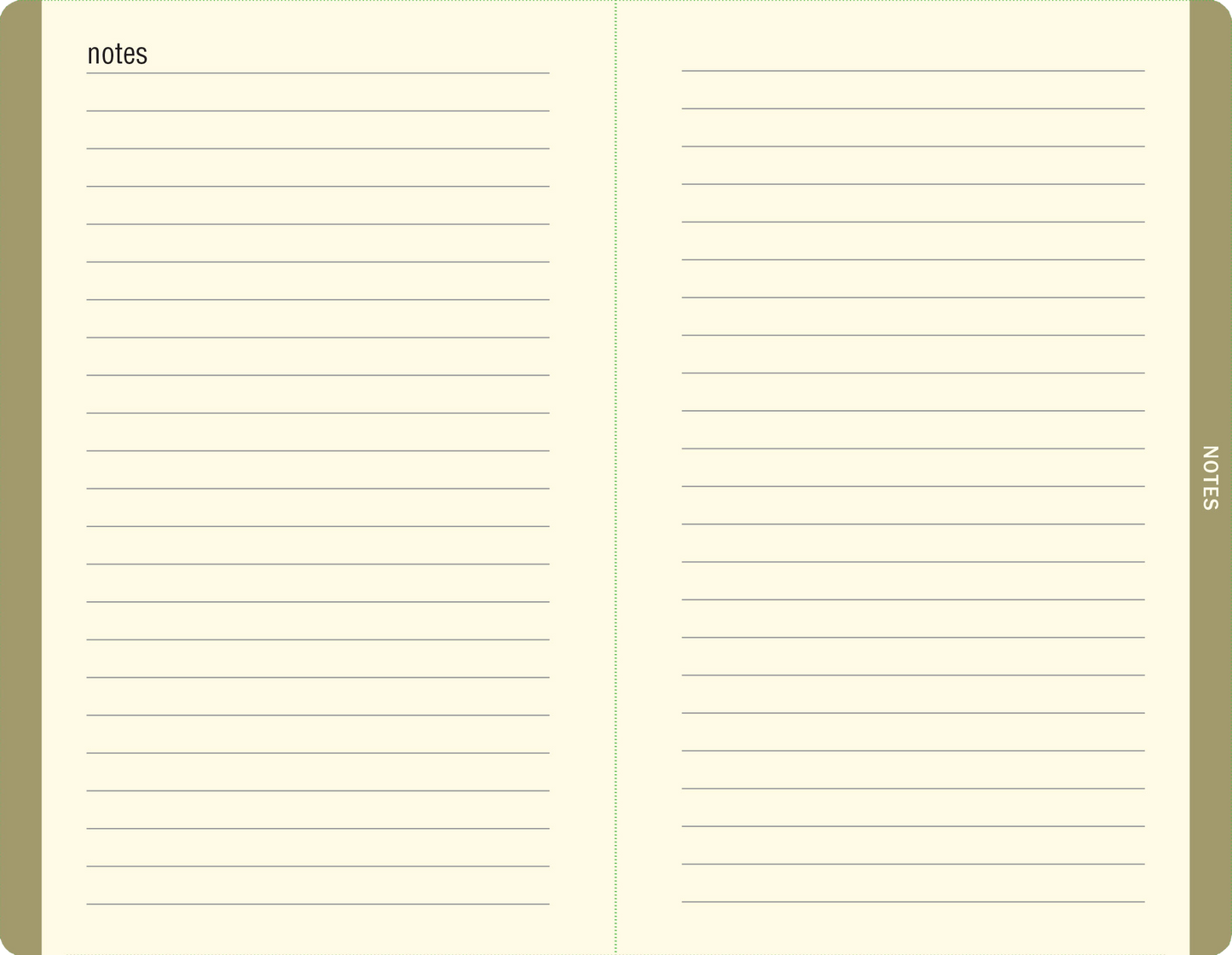 Midnight Floral Internet Address & Password Logbook