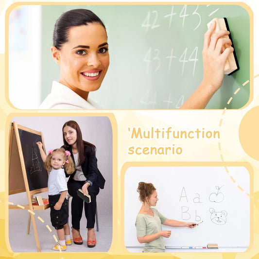 Chalk/Whiteboard Eraser