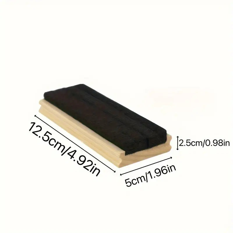 Chalk/Whiteboard Eraser