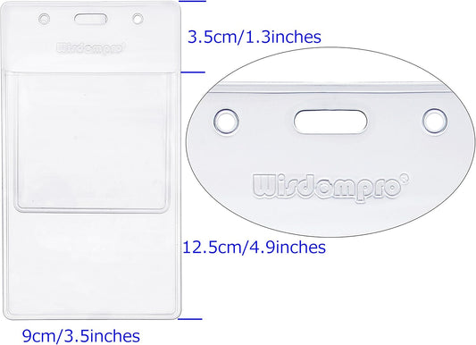 Wisdompro Pocket Protector